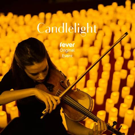 fever candlelight concerts|candlelight concerts by fever calgary.